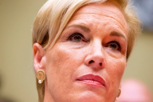 Cecile Richards: Director of Planned Parenthood